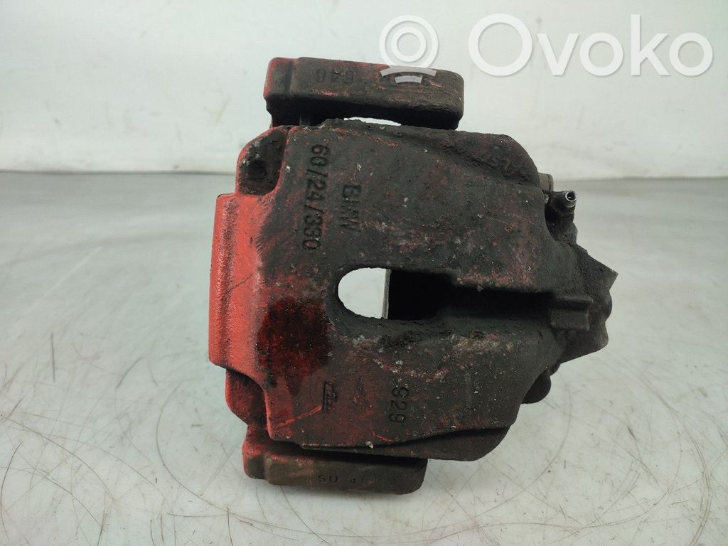 BMW 5 F10 F11 Pinza del freno anteriore