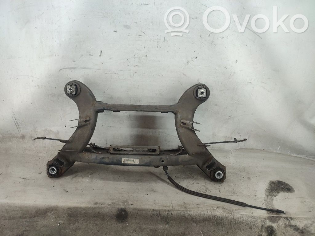 Mercedes-Benz C W204 Motorino attuatore aria 