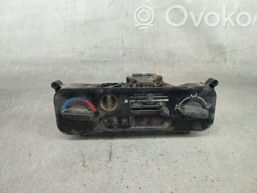 Climate control unit   970121