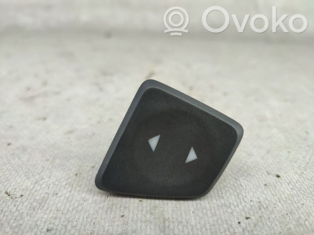 Fiat 500 Electric window control switch 