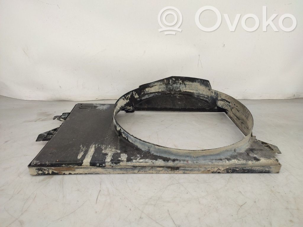 Elektrisks radiatoru ventilators   BLINDAGEM,8240254,YC158146AE
