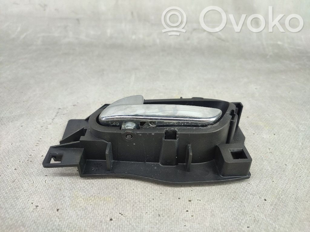 Manecilla externa puerta trasera   96435311,22G10018