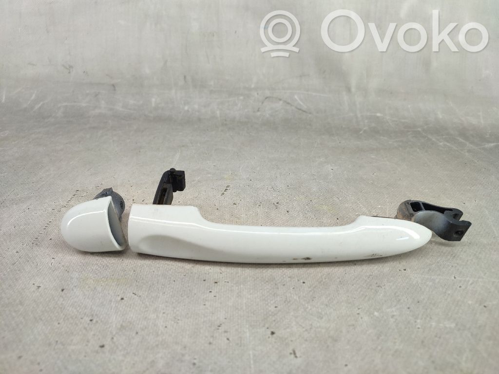 Etuoven ulkokahva   806070009R
