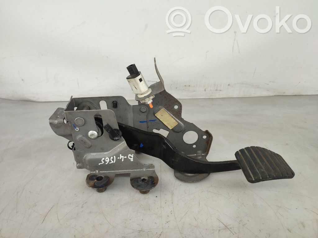 Renault Fluence Pedală frână 