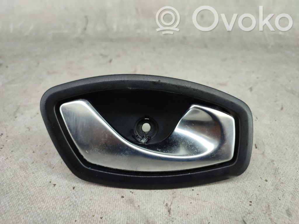 Renault Fluence Mâner/suport exterior ușă față 