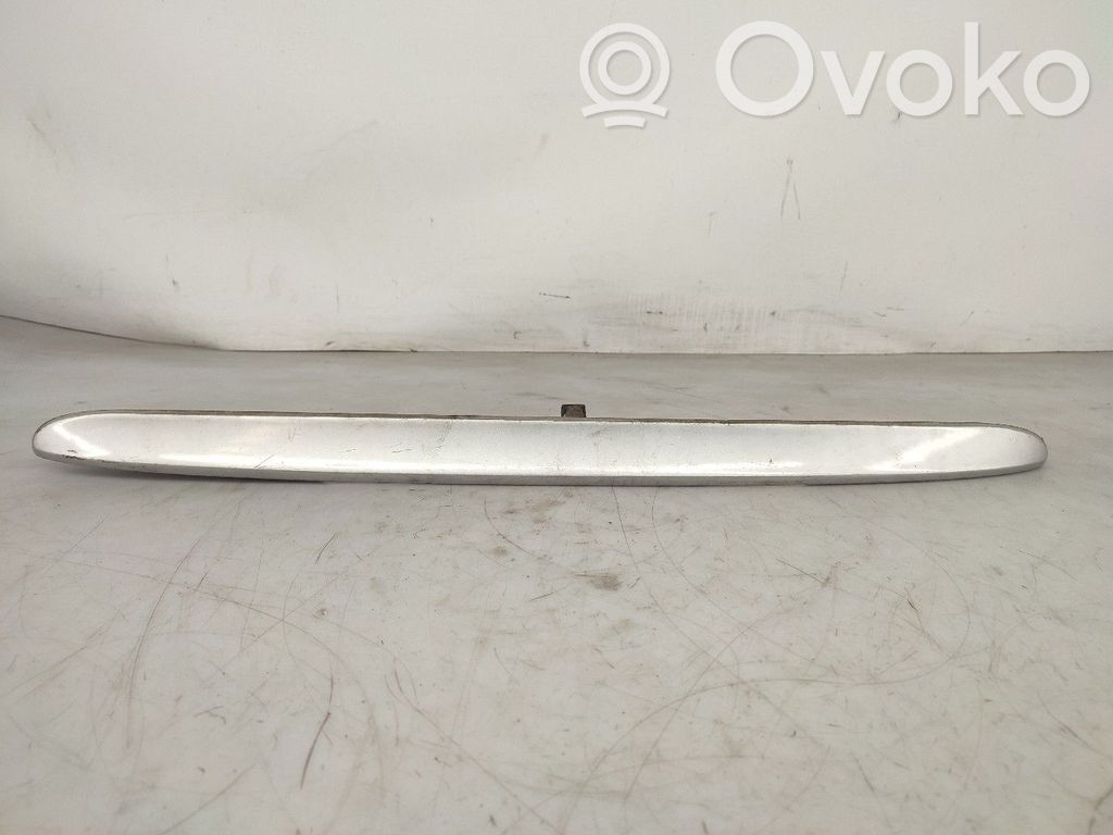 Peugeot 307 Boczek / Tapicerka boczna bagażnika 