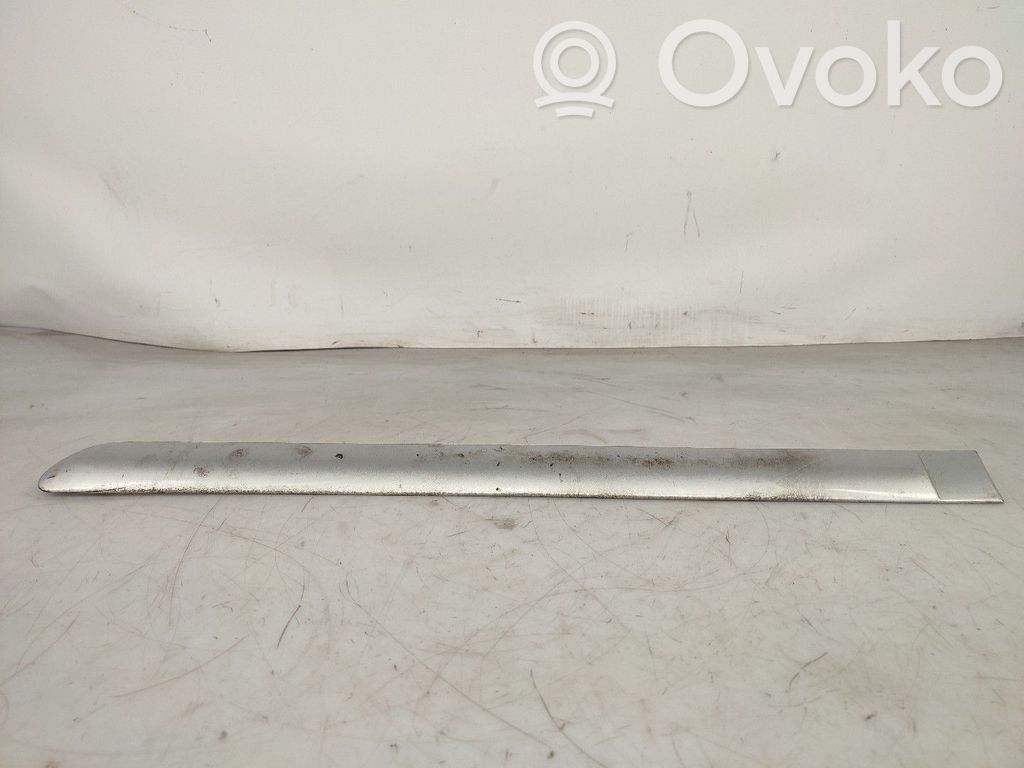 Peugeot 307 Mască ușă față (turnată)