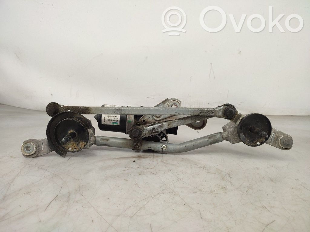 Motor ștergător   288001KA0C,001170629,201516206