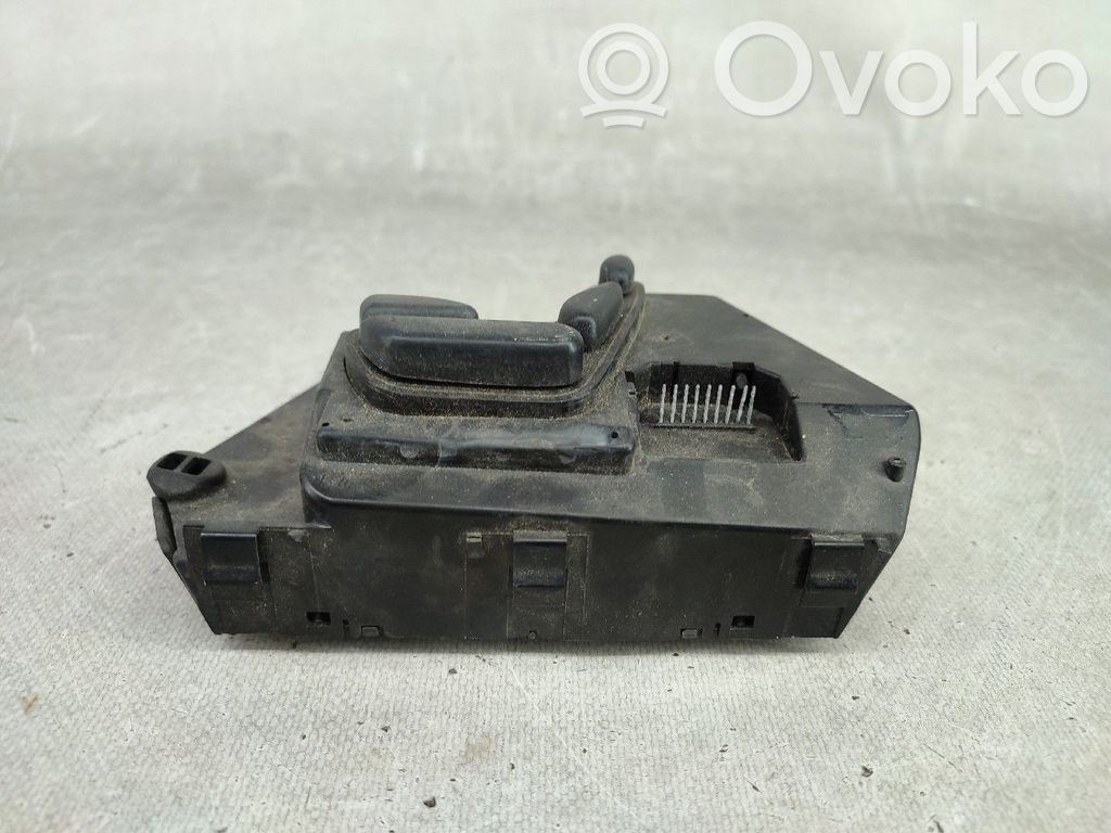 Mercedes-Benz S W220 Interruptor de control multifunción 