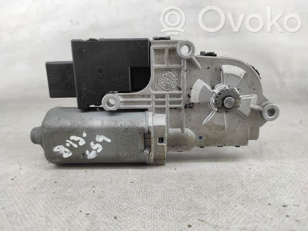 Peugeot 308 Motor rabatare acoperiș 