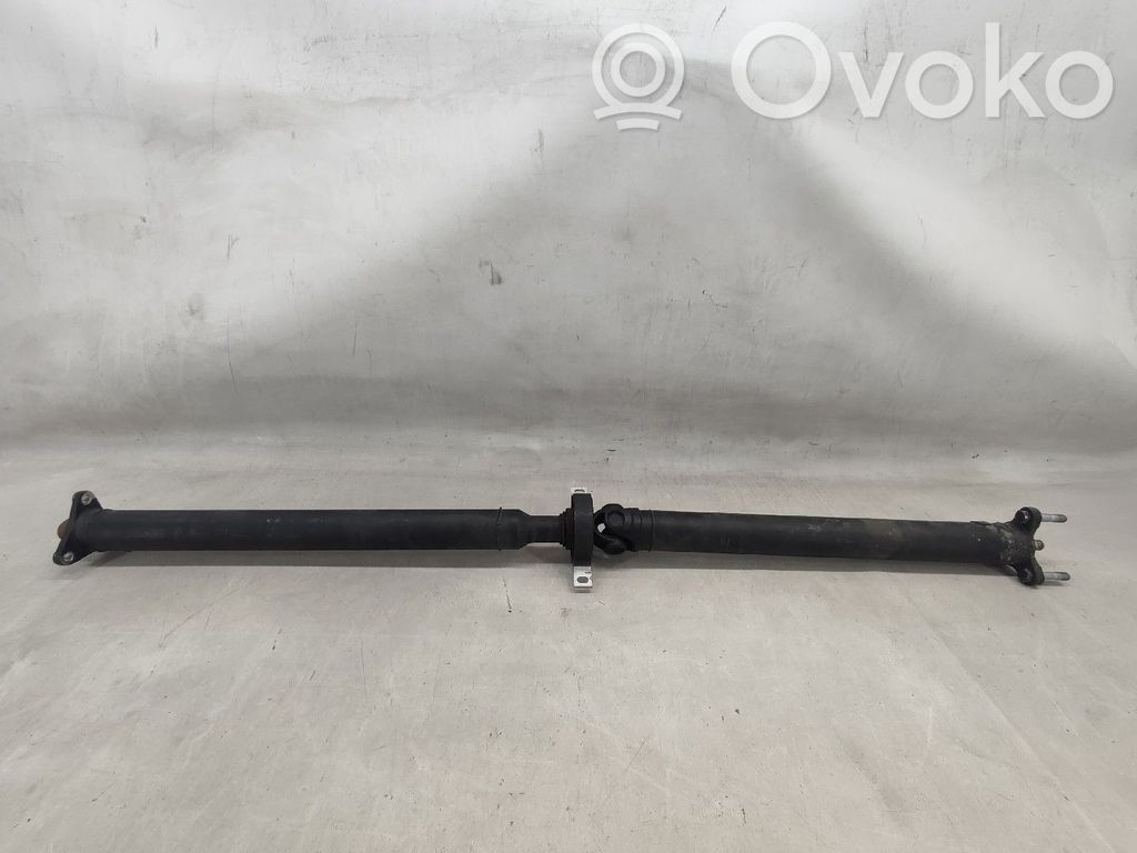 BMW 1 F20 F21 Vidurinis kardanas 