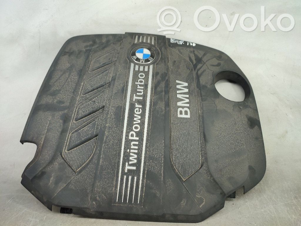 BMW 1 F20 F21 Copri motore (rivestimento) 