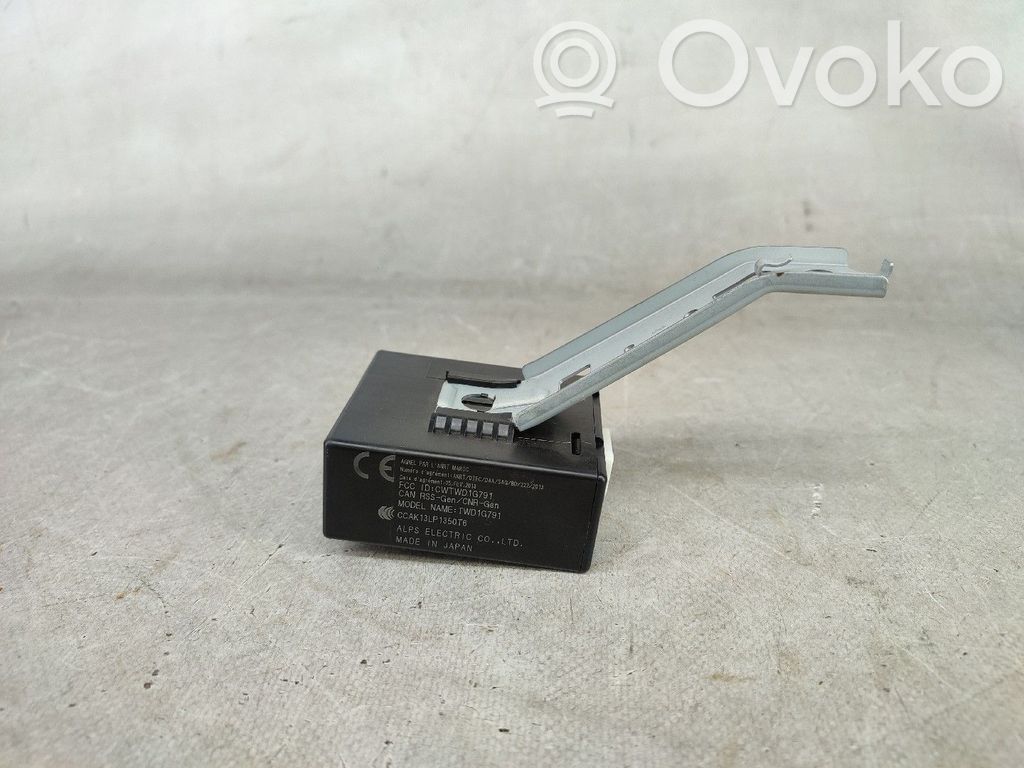 Centralina/modulo del motore   WD1G858E,838B40