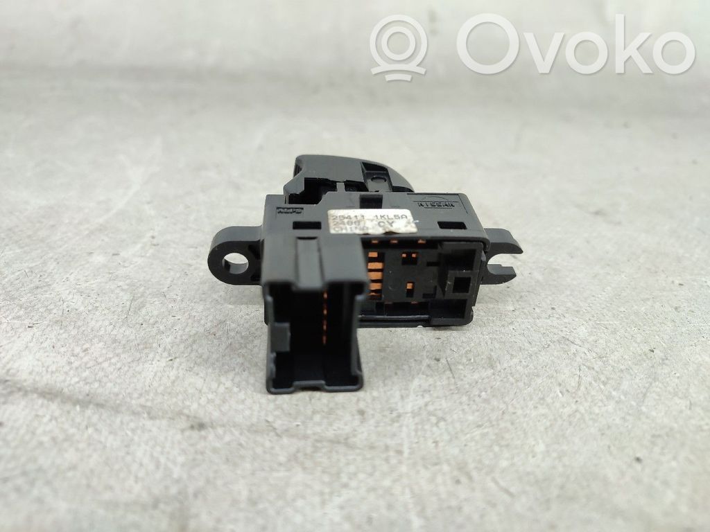Comutator comandă geamuri electrice   254111KL5A