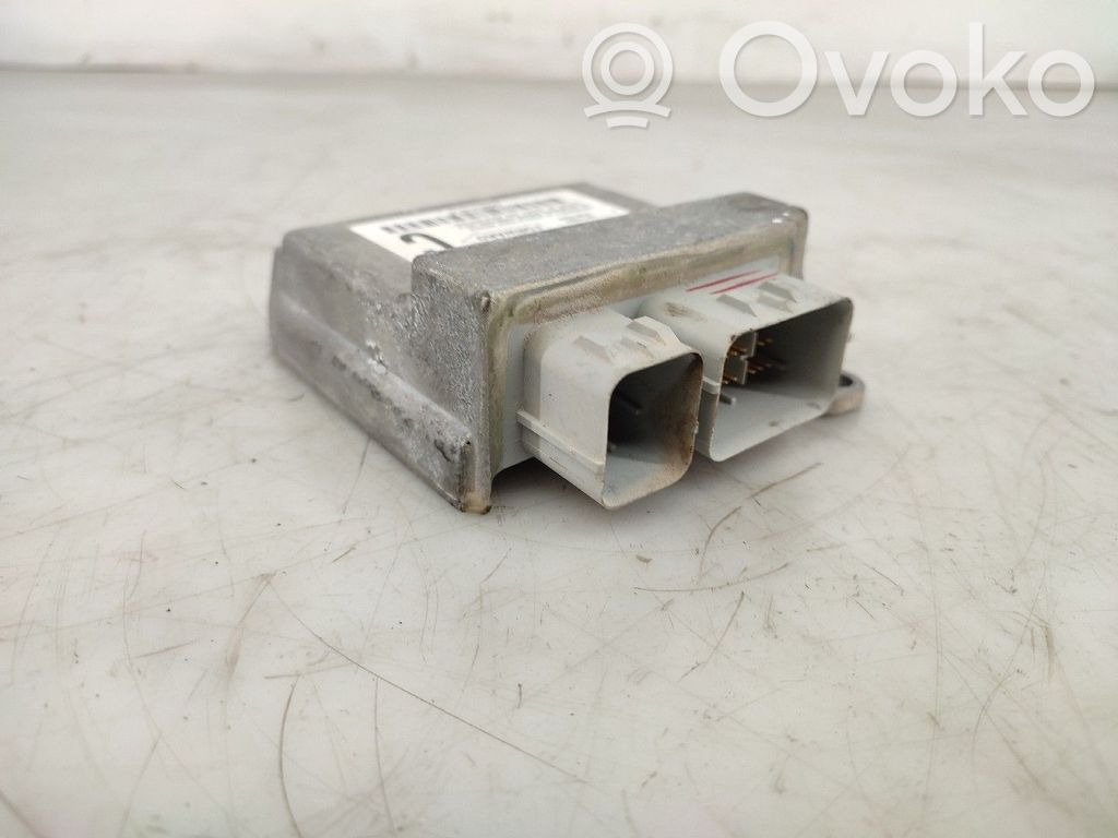 Ford Transit I Airbag control unit/module 