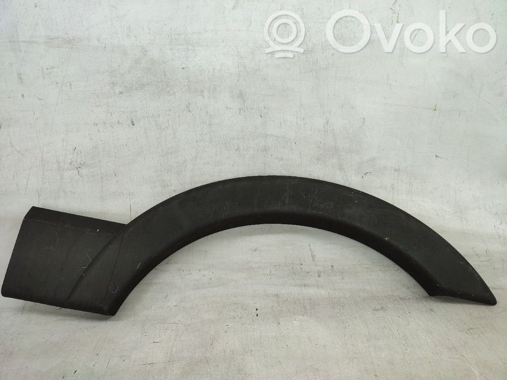 Opel Movano B Rivestimento passaruota posteriore