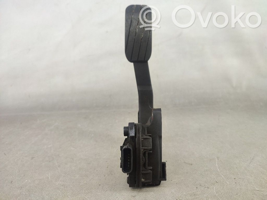 Opel Movano B Pedał gazu / przyspieszenia 