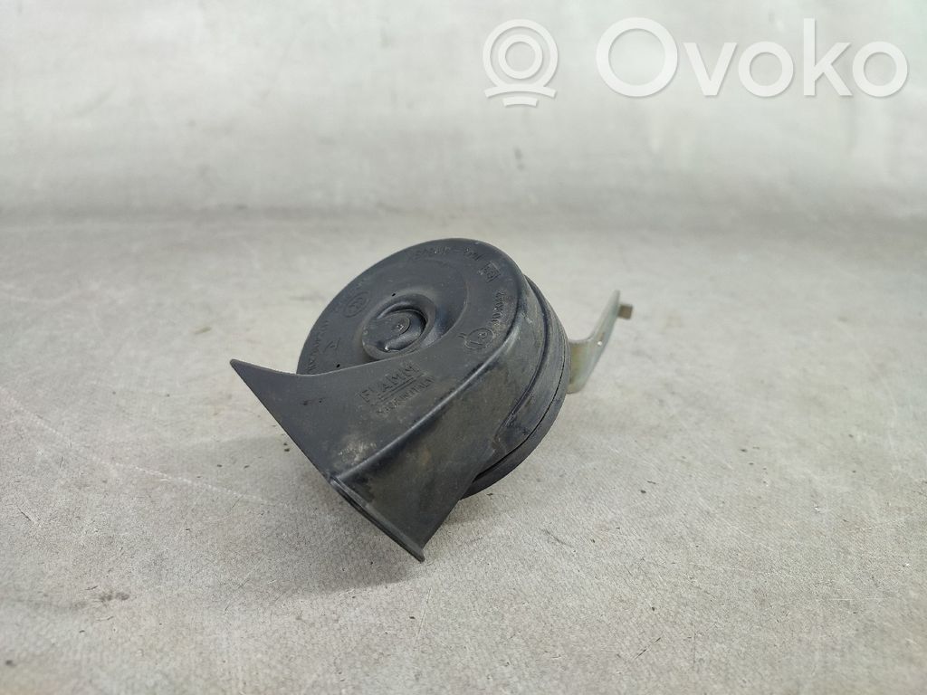 Fiat Tipo Signal sonore
