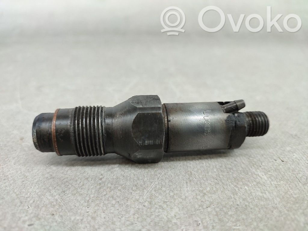 Polttoainesuutin   LUCAS,LCR6736001