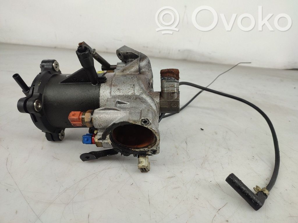 Citroen Xsara Bridă fixare filtru combustibil 