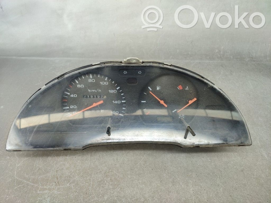 Nissan Vanette Vitezometru (grup de instrumente) 