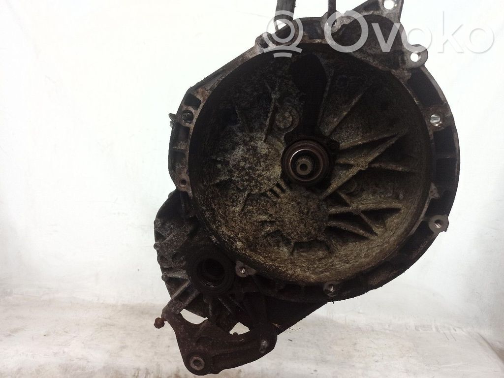 Volvo S40 Cutie viteze manuală cu 5 trepte 