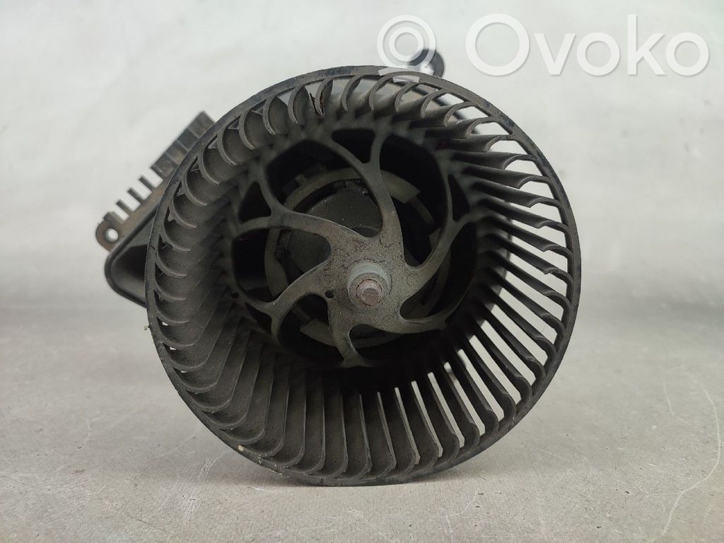 Mercedes-Benz Vito Viano W638 Ventola riscaldamento/ventilatore abitacolo