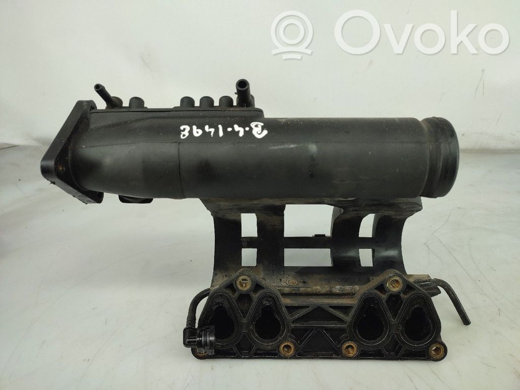 Intake manifold   7700871088,7700875719