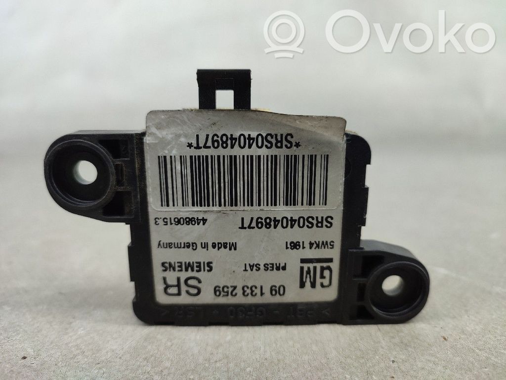 Sensor   09133259,5WK41961