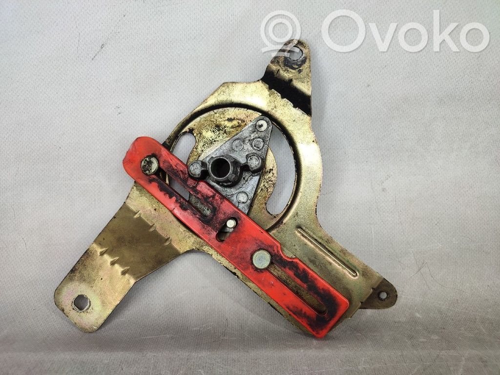 Loading door interior handle   94VBV43289AE