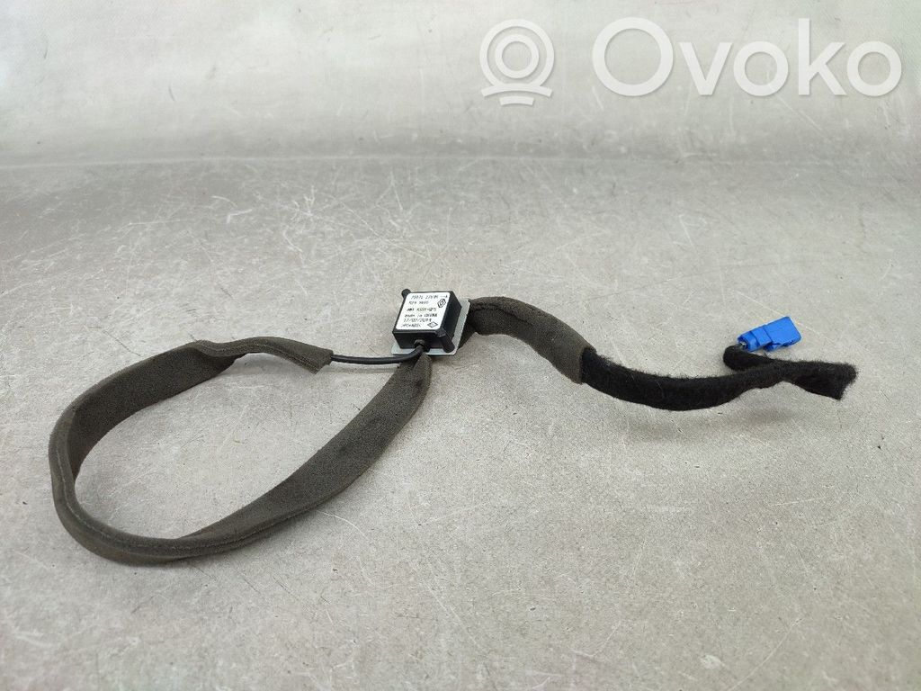 Renault Clio IV Sterownik / Moduł ECU 