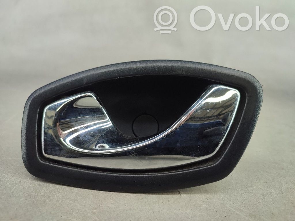 Renault Clio IV Maniglia esterna per portiera posteriore