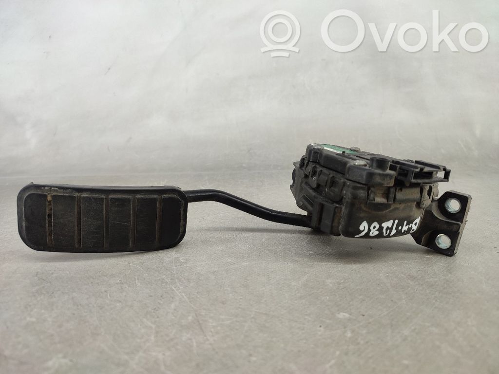 Renault Master II Pedal del acelerador