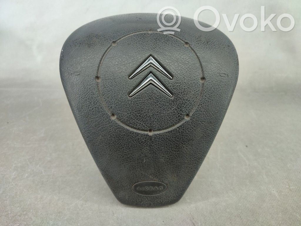 Airbag de volant   96380009VD