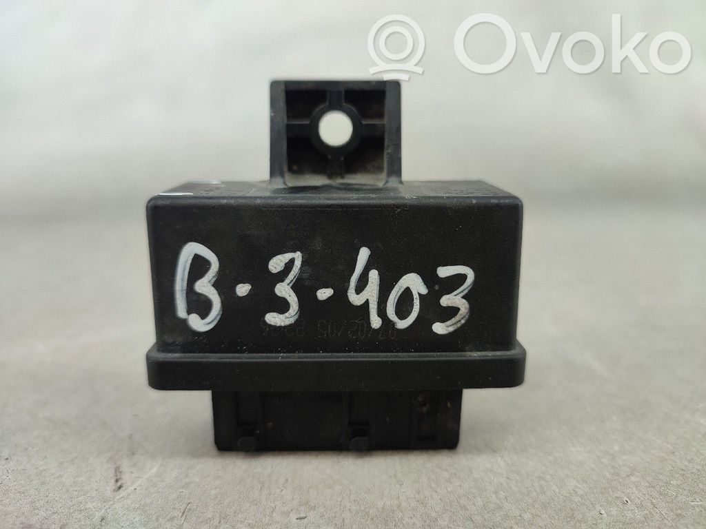 Autres unités de commande / modules   240107,COMBUSTIVEL