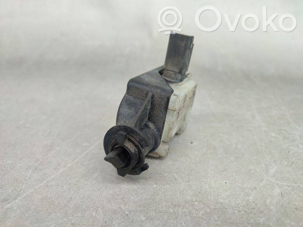 Citroen DS4 Motorino del tappo del serbatoio del carburante