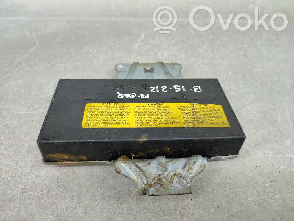 Mercedes-Benz C W202 Seitenairbag 