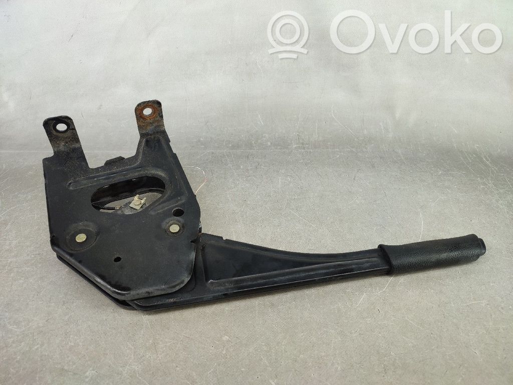 Renault Master II Frein à main / assemblage du levier