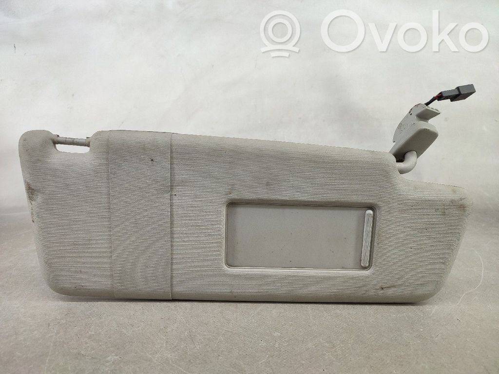 Volkswagen Touran I Pare-soleil 