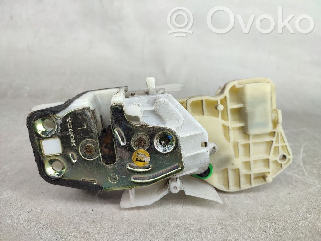 Honda Jazz Serratura portiera posteriore