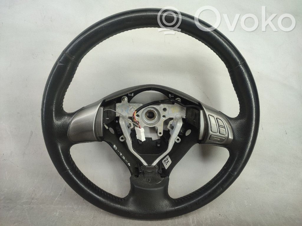 Subaru Impreza III Volante 