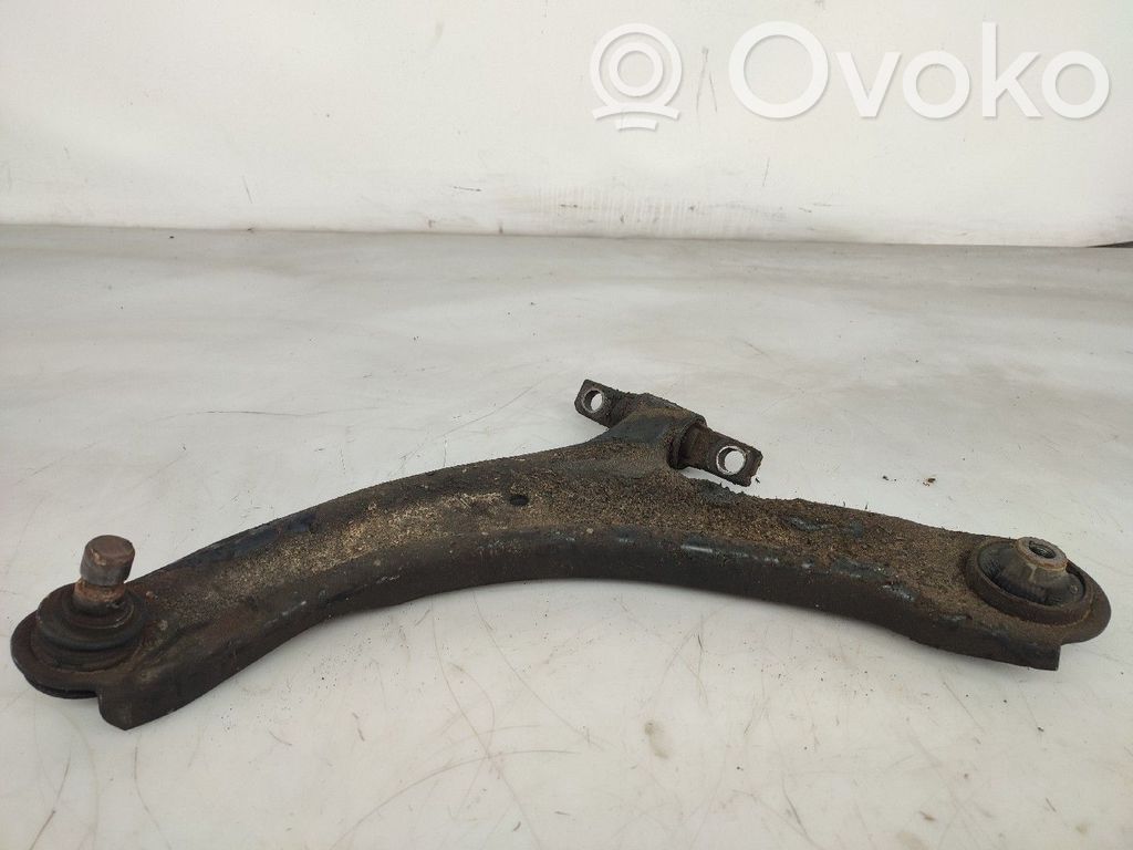Nissan Qashqai Basculă față