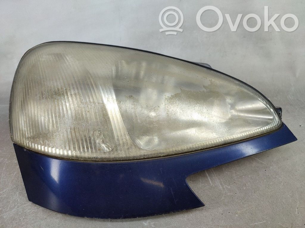 Daewoo Tacuma Headlight/headlamp 