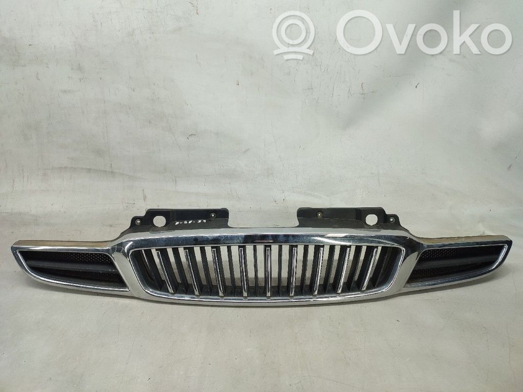 Front grill   96377693
