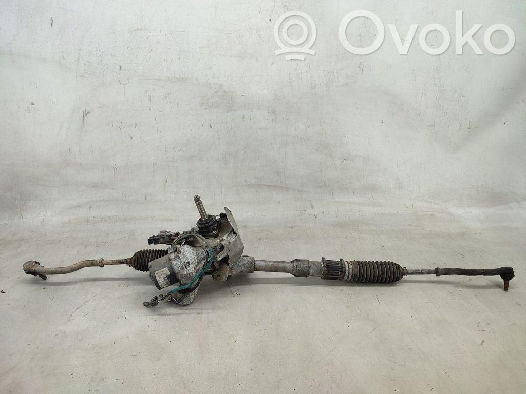 Honda Civic Vairo kolonėlė 