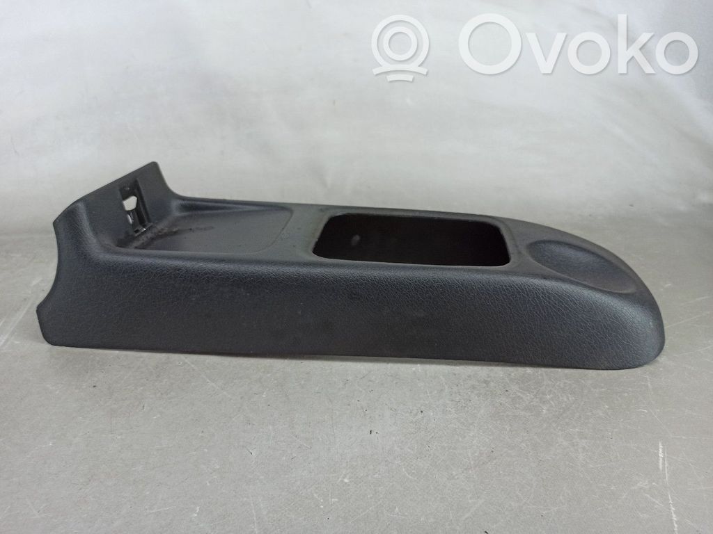 Center console   90481681,1624653