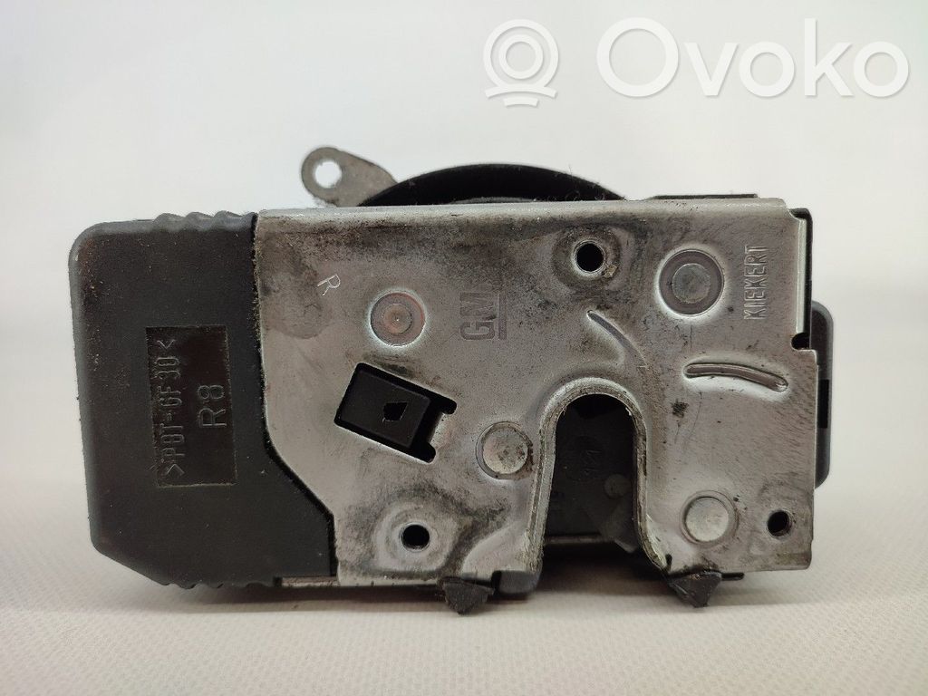 Etuoven lukko   3PINOS,8200008248,91166227