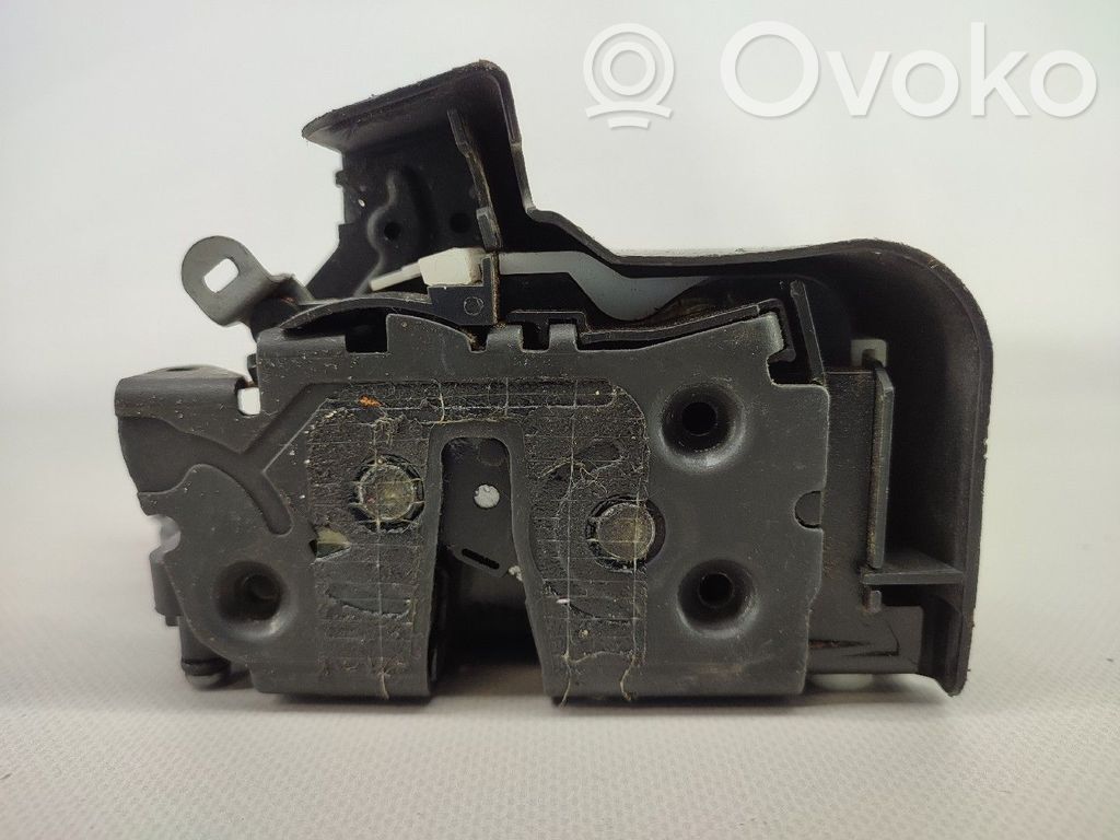 Rear door lock   6PINOS,6M2AR26413BC