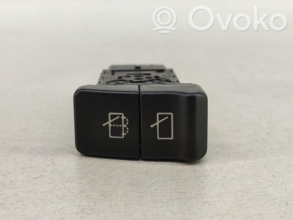 Hyundai H-100 Multifunctional control switch/knob 