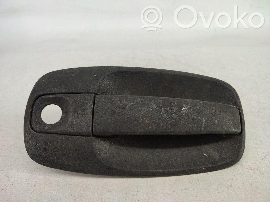 Manecilla interna de puerta de carga   91168527,8200170625